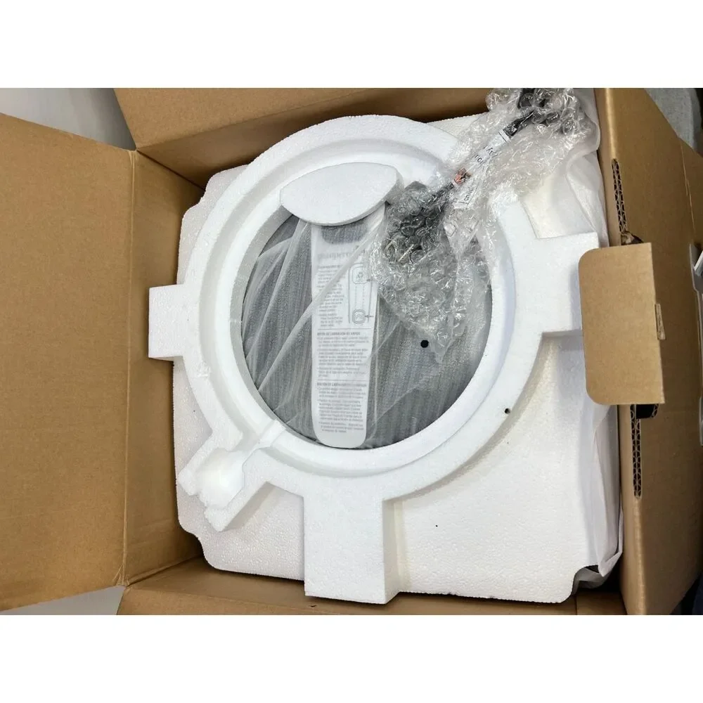 Pampered Chef Quick Cooker #100011 Pressure Cooker NIB